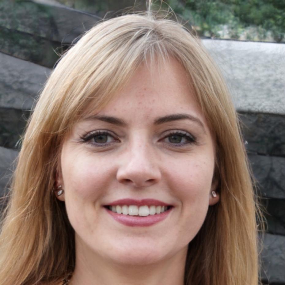 Portrait d'Élise Durand